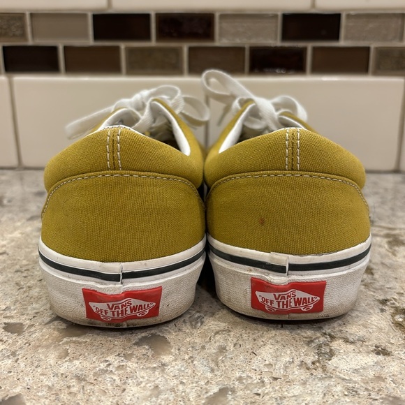Vans tie front sneaker - Picture 4 of 6